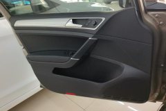 2020 Volkswagen Golf 2020 1.4T AT BelovedEdition280TSIComfort #7
