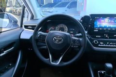 2019 Toyota Corolla 2019 1.2T AT S-CVT GL-iElite #15