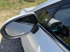 2018 Geely Auto Emgrand GS 2018 1.4T AT Lead the trendEditionLingshangSmart Connect #13
