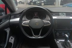 2022 Volkswagen Magotan 2020 1.4T AT 280TSIComfort #15