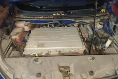 2018 BYD Yuan New Energy 2018 EV360Smart ConnectChuangku EV #10