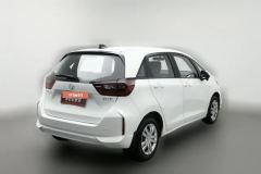 2021 Honda Fit Hatchback 2021 1.5 AT Chao XiangEdition #2