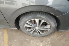 2021 Chang'an Eado 2021 PLUS Blue WhaleNE 1.4T AT GDI DCTPremium #6
