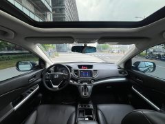 2017 Honda CR-V 2017 1.5T AT 240TURBOLuxury 4WD #10
