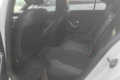 2019 Mercedes-Benz A-Class 2019 1.3T AT A200LSportsedan chair #11