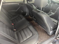 2019 Volkswagen Passat 2017 1.8T AT 330TSIHonor #9