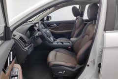 2018 Dongfeng Fengshen Fengshen AX7 2018 Classic 1.6T AT Luxury #13