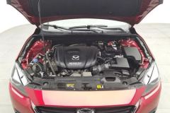 2018 Mazda Mazda3 Axela Sedan 2017 1.5 MT Comfort China V #7