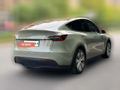 2022 Tesla Model Y 2022 Facelift rear wheel driveEdition #10