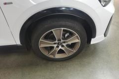 2022 Audi Q2L 2022 1.4T AT 35 TFSI FashionElegant #6