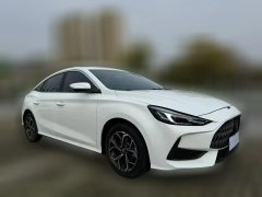 2023 MG MG5 2022 1.5L AT 180DVVT CVTyouthLuxury #3
