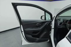 2017 Chevrolet Trax 2017 1.4T AT Comfort FWD #7