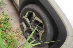 2022 Hyundai Tucson 2021 TucsonL 1.5T LUXPremium #6