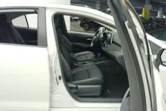 2021 Toyota Corolla 2021 TNGA 1.5L AT CVTElite #8