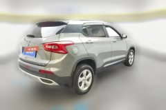 2019 Baojun 510 2017 1.5 AT Fashion #3