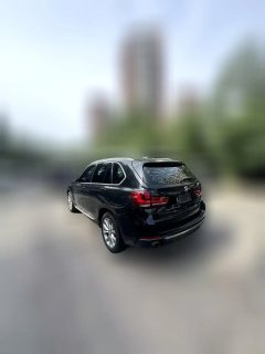 2018 BMW X5(Imported)(Imported) 2018 2.0T AT 28i (Imported) #3