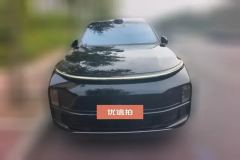 2023 Li Auto Li Auto L9 2022 Max #2