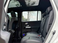 2020 Mercedes-Benz GLB-Class 2020 1.3T AT 200Fashion Facelift #20