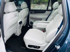 2024 AITO M9 2024 EREV MaxEdition 42kWh 6SeatEdition #16