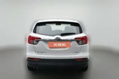 2017 Buick Envision Plus 2017 1.5T AT 20TLuxury 4WD #4