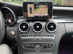 2018 Mercedes-Benz C-Class 2018 2.0T AT C200AchievementSpecial #19