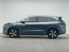2025 BYD Tang L 2025 DM 215KMlidarFlagship #4