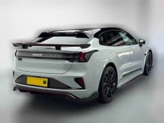 2024 Zeekr 001 FR 2023 FREdition 100kWh #5