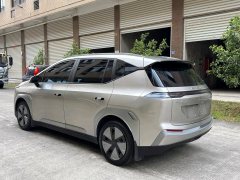 2024 Aion Y 2024 Plus 510 Smart Drive #20