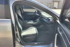 2024 BYD Destroyer 05 2024 Glory 1.5L AT DM-i 55KM Luxury #8
