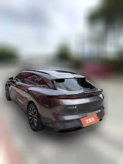 2026 Zeekr 007 GT 2025 Long RangeRWDSmart Drive 100kWh #2