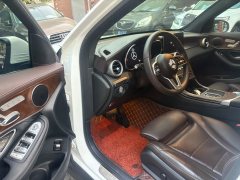 2020 Mercedes-Benz GLC-Class 2020 Facelift 2.0T AT GLC 260 L 4MATIC Luxury #11