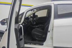 2020 Geely Auto Vision X3 2020 1.5 AT Premium #9
