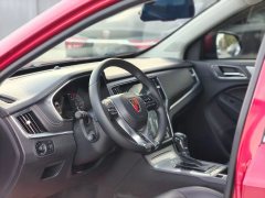 2017 Roewe RX5 2016 2.0T AT 30TConnectednetSmartFWD #9