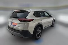 2021 Nissan X-Trail 2021 VC-Turbo 300 CVT 2WDLuxury 7Seat #3