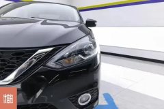 2018 Nissan Sylphy 2018 1.6 AT XVExclusive #5