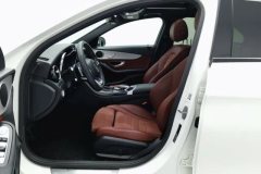 2017 Mercedes-Benz C-Class 2017 2.0T AT C200Sport Facelift #13