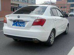2017 Chang'an Yuexiang V3 2015 1.4 MT Warmth China V #9