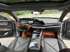 2023 Chang'an UNI-V iDD 2023 smart electronicsiDD 1.5T 113kmZhiku #3