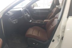2024 Geely Auto Vision X6 2021 PRO AT 1.4T Premium #9
