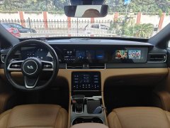 2022 Li Auto Li Auto ONE 2021 EREV6SeatEdition #12