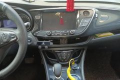 2016 Buick Envision Plus 2016 1.5T AT 20TLeadingFWD #13