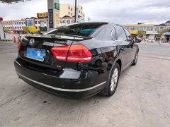 2015 Volkswagen Passat 2015 1.8TSI AT DSGYu ZunEdition #6