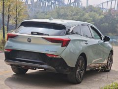 2022 Buick VELITE 6 2022 ConnectedFashion PLUS EV #6