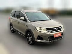 2019 Dongfeng Fengxing Jingyi X6 2017 1.5T AT PowerSeriesExclusive #2