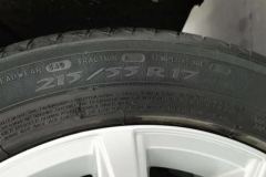 2018 Volkswagen Passat 2017 1.8T AT 330TSIHonor #9