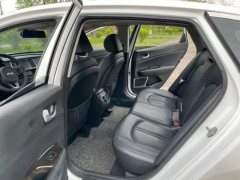 2017 Kia K5 2016 2.0 AT GLS #8