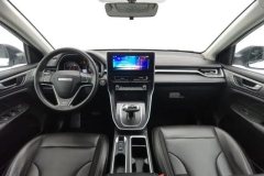 2022 Haval M6 2021 1.5T AT DCTEliteSmart ConnectPLUS #14