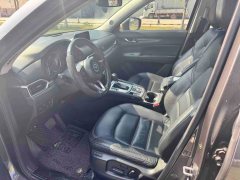 2018 Mazda CX-5 2017 2.0 AT SmartFWD #7