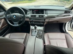2016 BMW 5 Series 2017 2.0T AT 525LiLuxuryDesign Pkg #9