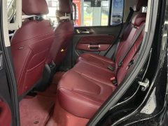 2025 Tank 300 PHEV 2025 Hi4-T 37.1kWh #3
